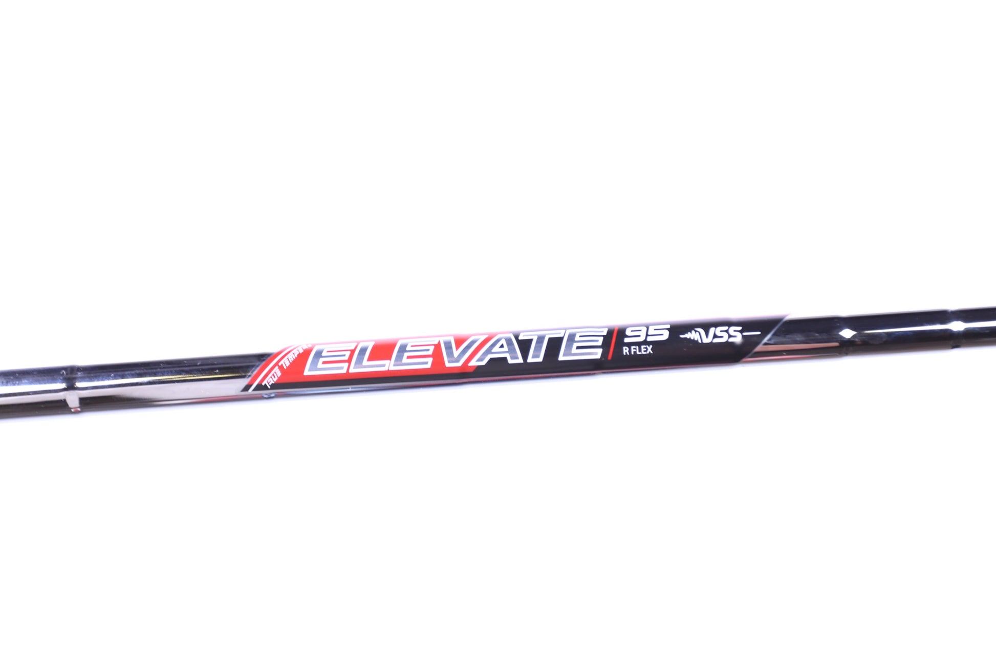 Used Callaway Mavrik Single 7-Iron - Right-Handed - Regular Flex-Next Round