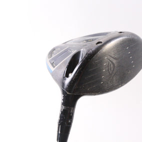 Used Callaway Rogue Driver - Right-Handed - 10.5 Degrees - Extra Stiff Flex-Next Round