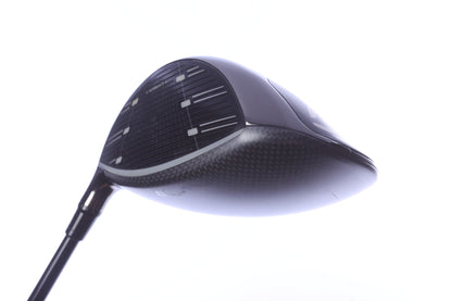 Used TaylorMade Qi35 Driver - 10.5 Degrees - Extra Stiff Flex Project X HZRDUS RDX Smoke - Right-Handed-Next Round