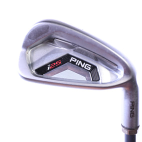Used Ping i25 Single Fitting 7-Iron - Right-Handed - Stiff Flex-Next Round