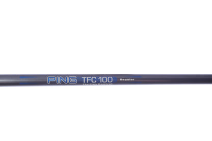 Used Ping G2 5-Wood - Right-Handed - 17 Degrees - Regular Flex-Next Round