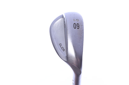 Used Ping Glide 2.0 Lob Wedge - Right-Handed - 60 Degrees - Wedge Flex