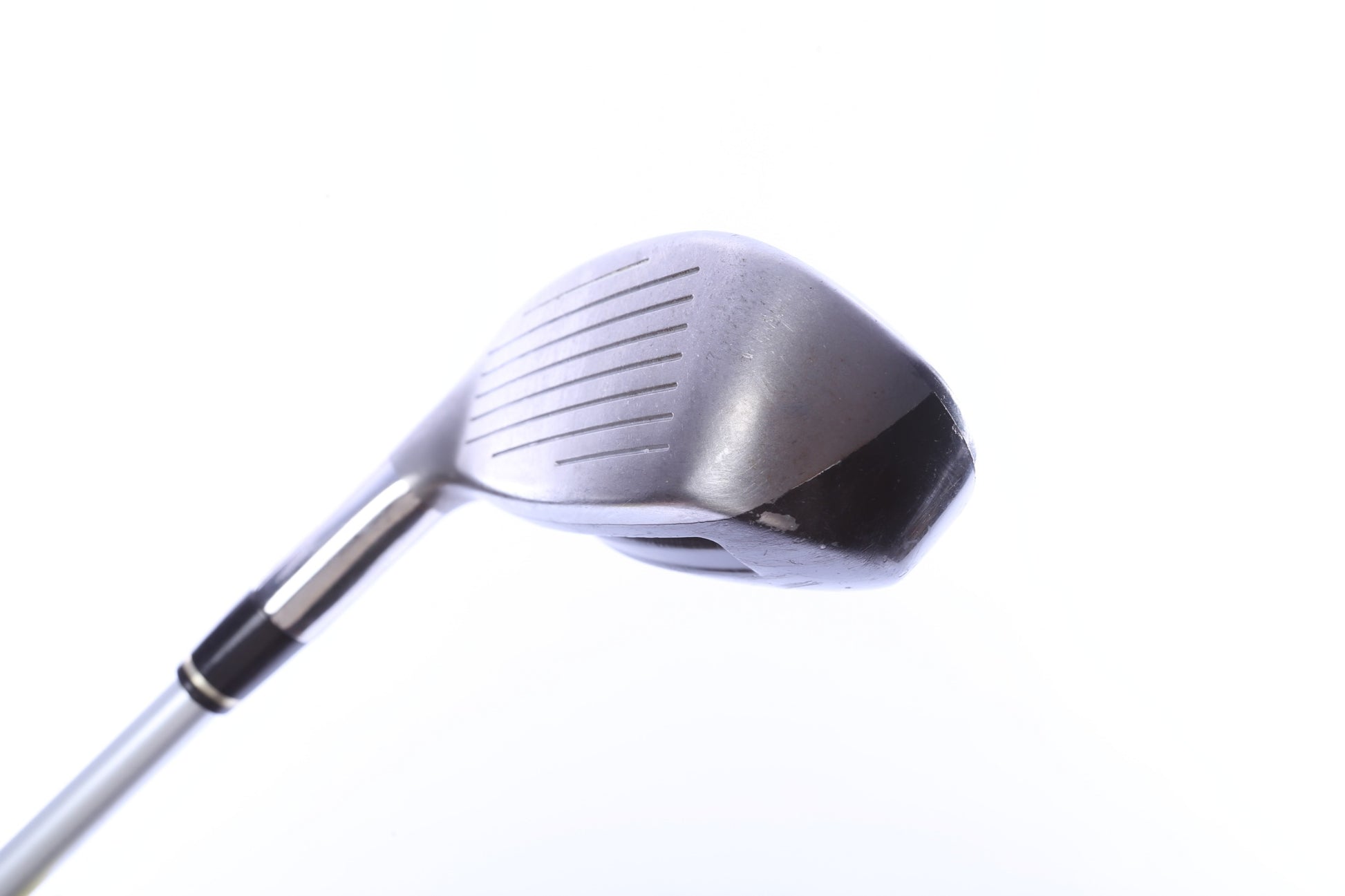 Used Adams Idea a12 5H Hybrid - Right-Handed - 24 Degrees - Stiff Flex-Next Round