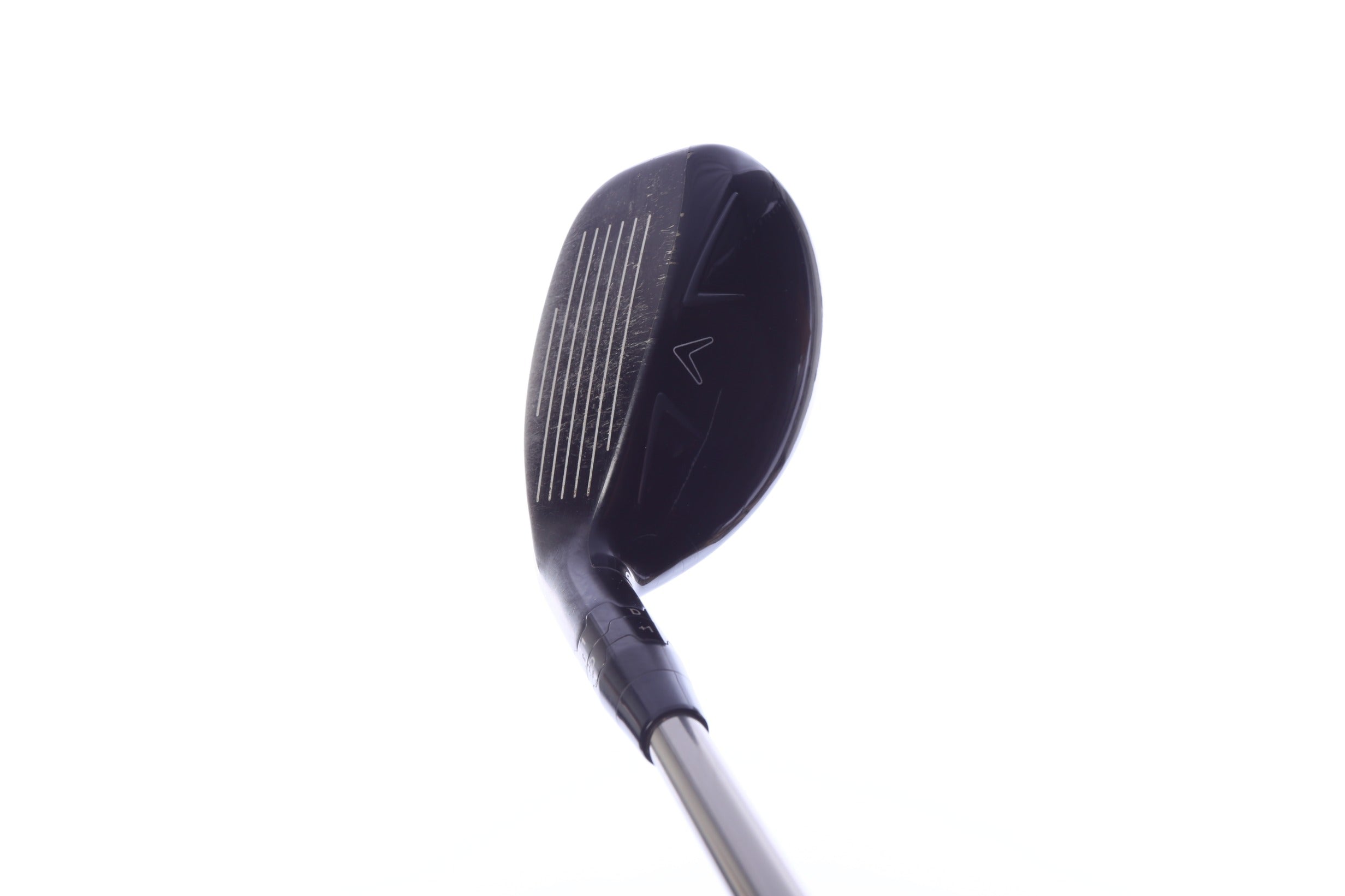 Used Callaway Epic 4H Hybrid - Right-Handed - 23 Degrees - Stiff Flex