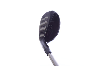 Used Callaway Epic 4H Hybrid - Right-Handed - 23 Degrees - Stiff Flex