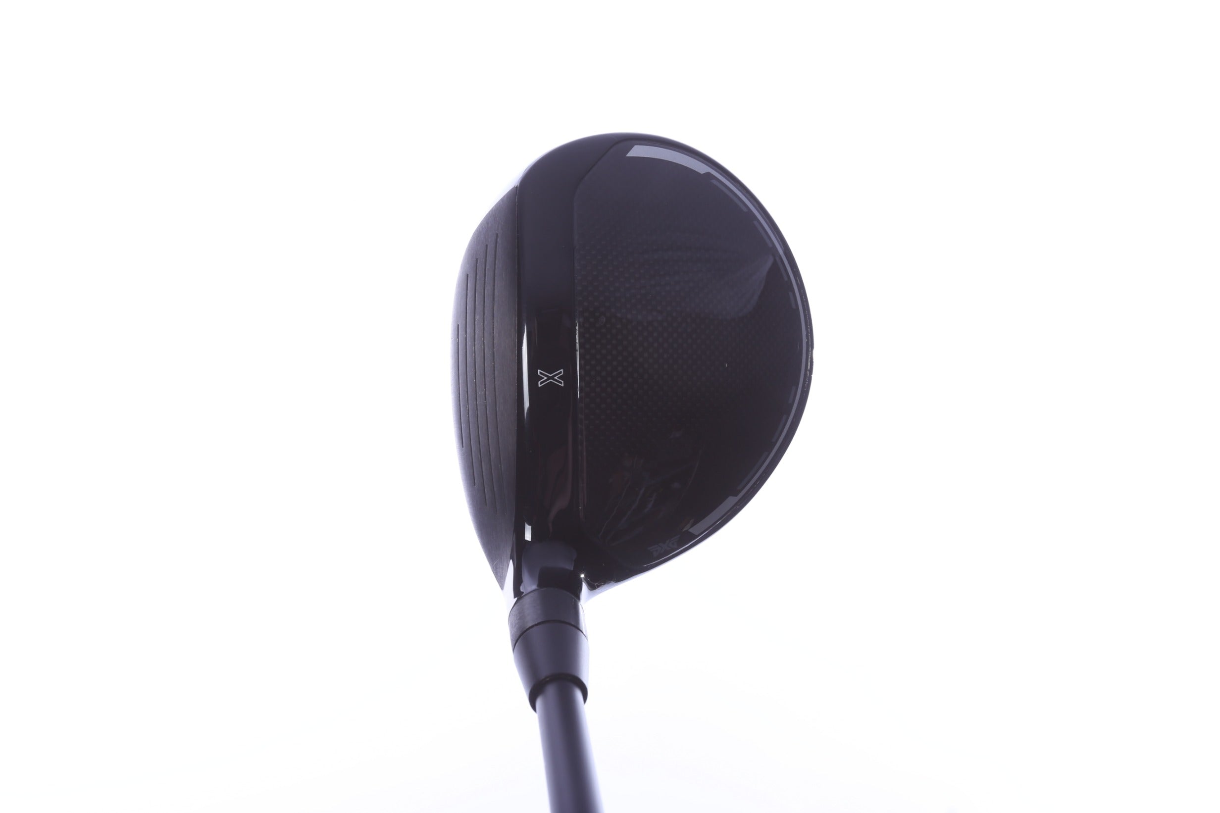 Used PXG 0311 Black OPS 9-Wood - Right-Handed - 24 Degrees - Stiff Flex-Next Round