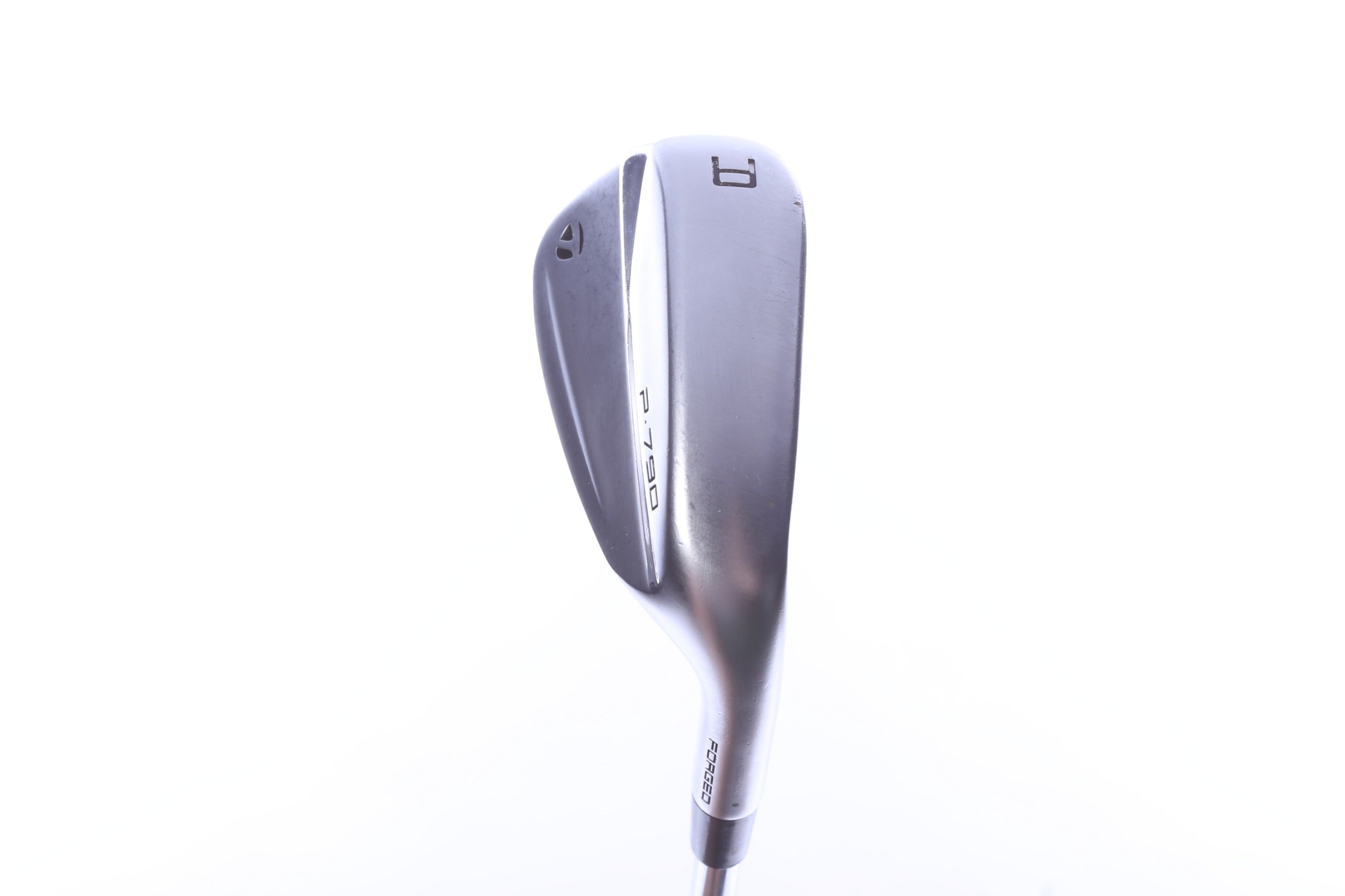 Used TaylorMade 2021 P790 Approach Wedge - Right-Handed - 50 Degrees - Stiff Flex-Next Round