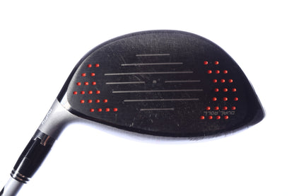 Used Cobra AMP Cell Pro Driver - 10.5 Degrees - Regular Flex Fujikura Fuel - Right-Handed