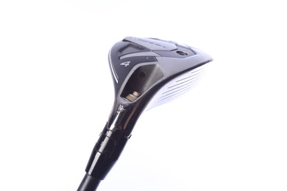 Used Callaway Paradym Ai Smoke 4H Hybrid - Right-Handed - 21 Degrees - Seniors Flex