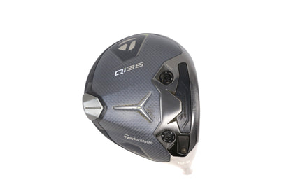 Used TaylorMade Qi35 LS Driver - HEAD ONLY - Right-Handed - 10.5 Degrees