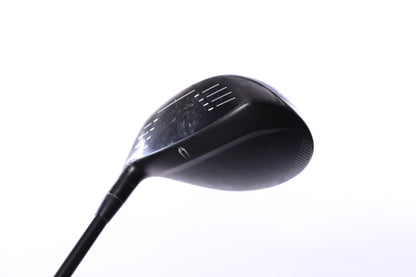 Used Cleveland Launcher XL Halo 5-Wood - Right-Handed - 18 Degrees - Ladies Flex-Next Round