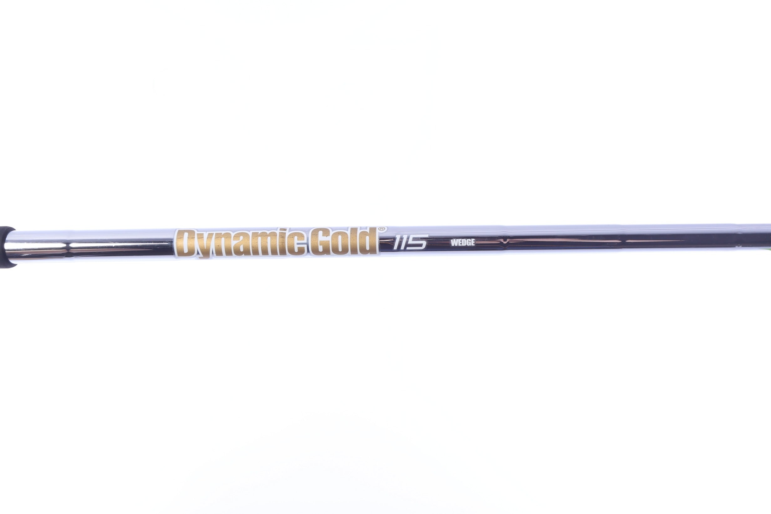 Used Cleveland CBX 2 Black Satin Approach Wedge - Right-Handed - 52 Degrees - Wedge Flex