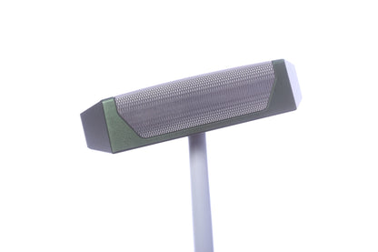 Used L.A.B. Golf OZ.1i Sweeper Putter - Right-Handed - 44.5 in - Mallet-Next Round