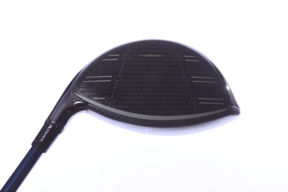 Used TaylorMade Qi35 Driver - 9 Degrees - Stiff Flex Fujikura Ventus Blue 5 - Right-Handed-Next Round