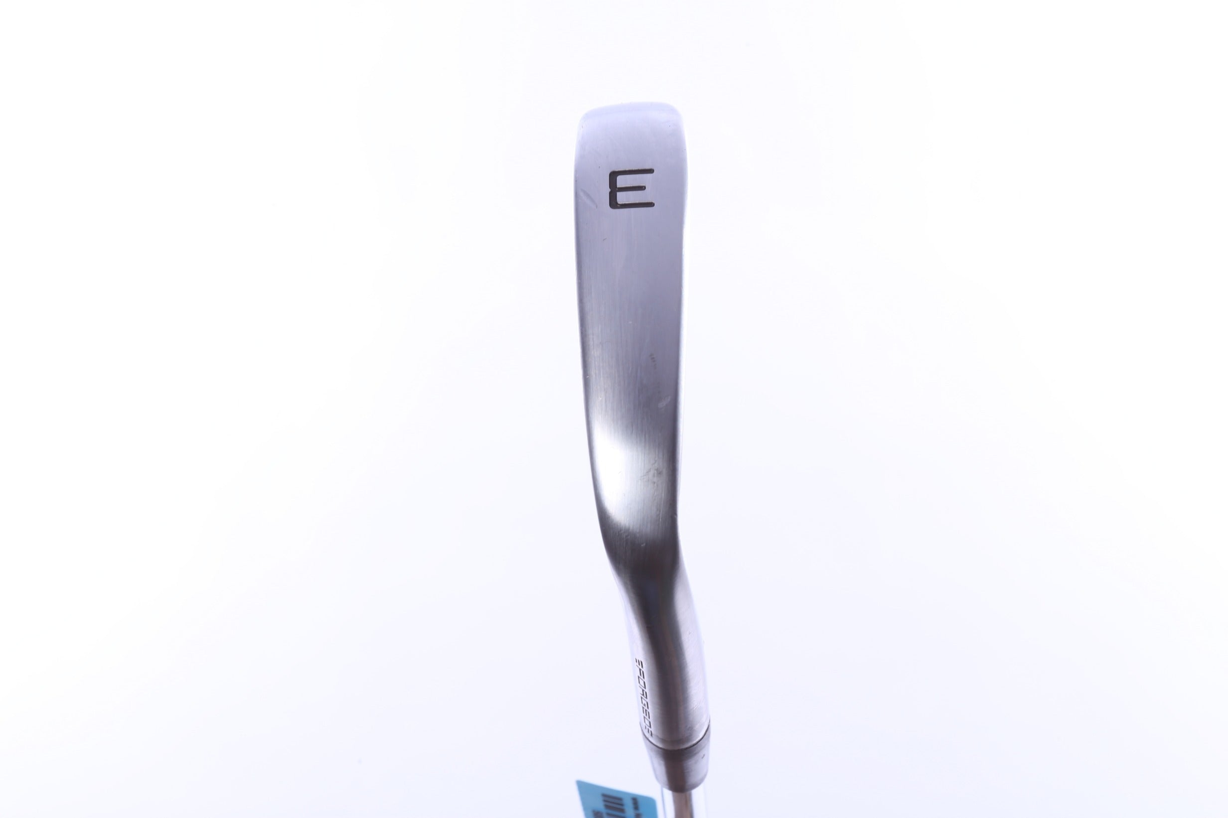 Used TaylorMade 2024 P7CB Single 3-Iron - Right-Handed - Regular Flex-Next Round