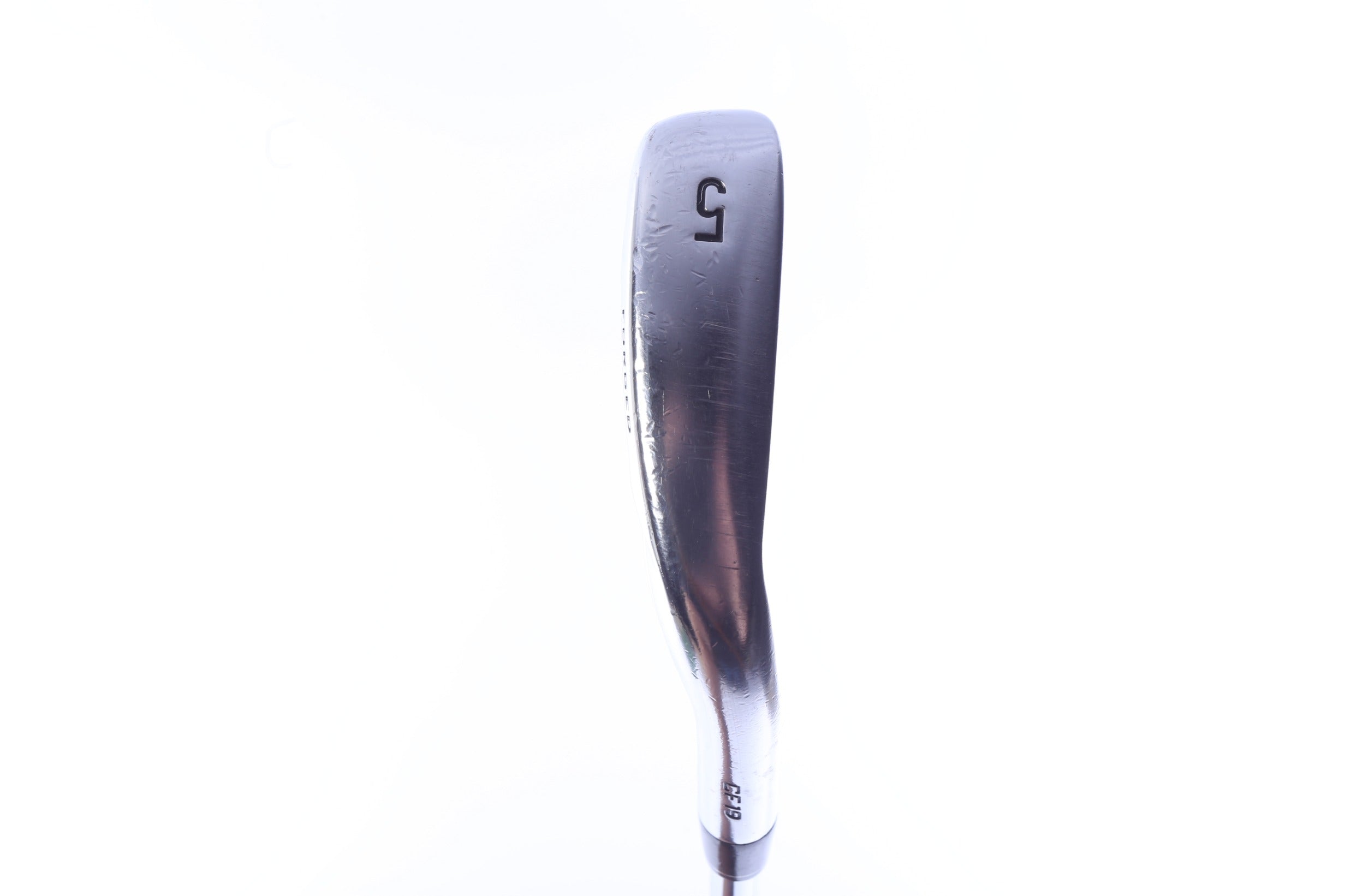 Used Callaway Apex Forged CF 19 Single 5-Iron - Right-Handed - Regular Flex