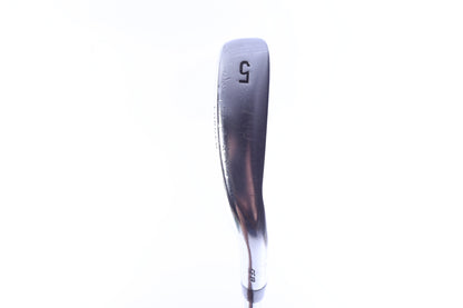 Used Callaway Apex Forged CF 19 Single 5-Iron - Right-Handed - Regular Flex