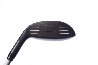 Used Callaway Paradym Ai Smoke MAX Fast 7-Wood - Right-Handed - 22 Degrees - Ladies Flex-Next Round