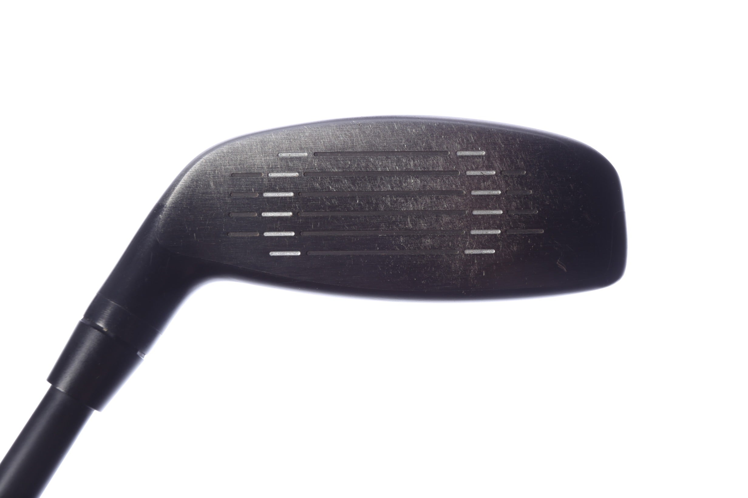 Used PXG 0317 XF GEN4 4H Hybrid - Right-Handed - 22 Degrees - Regular Flex