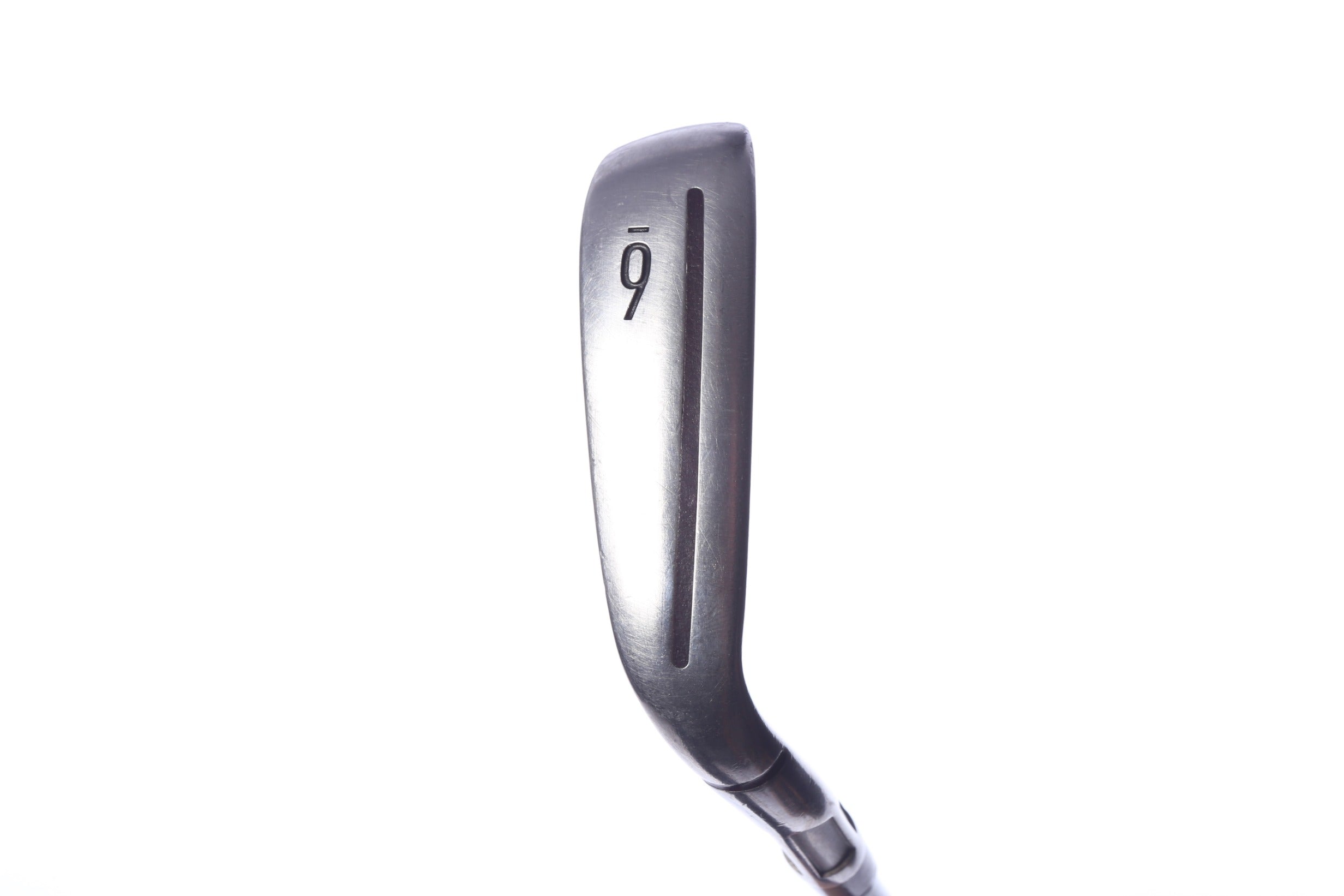 Used TaylorMade STEALTH Single 6-Iron - Right-Handed - Stiff Flex-Next Round