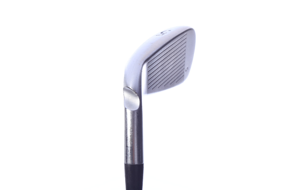 Used Ping G400 Single 5-Iron - Right-Handed - Stiff Flex-Next Round