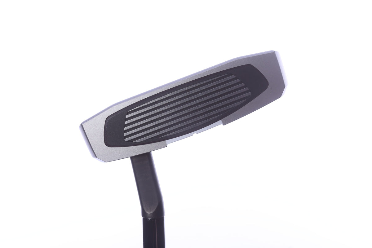 Used TaylorMade Spider GT Max Putter - Right-Handed - 35.5 in - Mallet