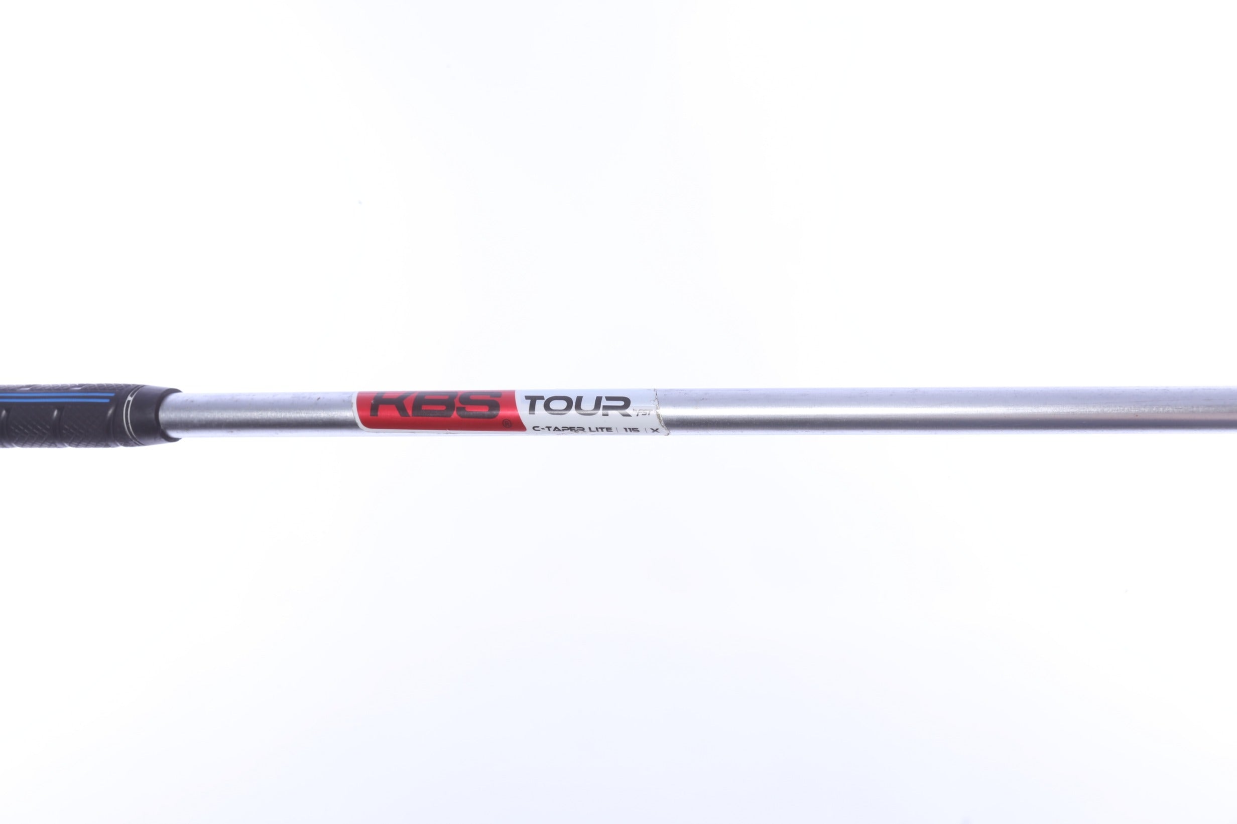 Used Mizuno MP-18 SC Single 6-Iron - Right-Handed - Extra Stiff Flex-Next Round