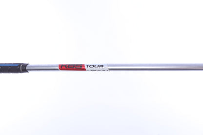 Used Mizuno MP-18 SC Single 6-Iron - Right-Handed - Extra Stiff Flex-Next Round
