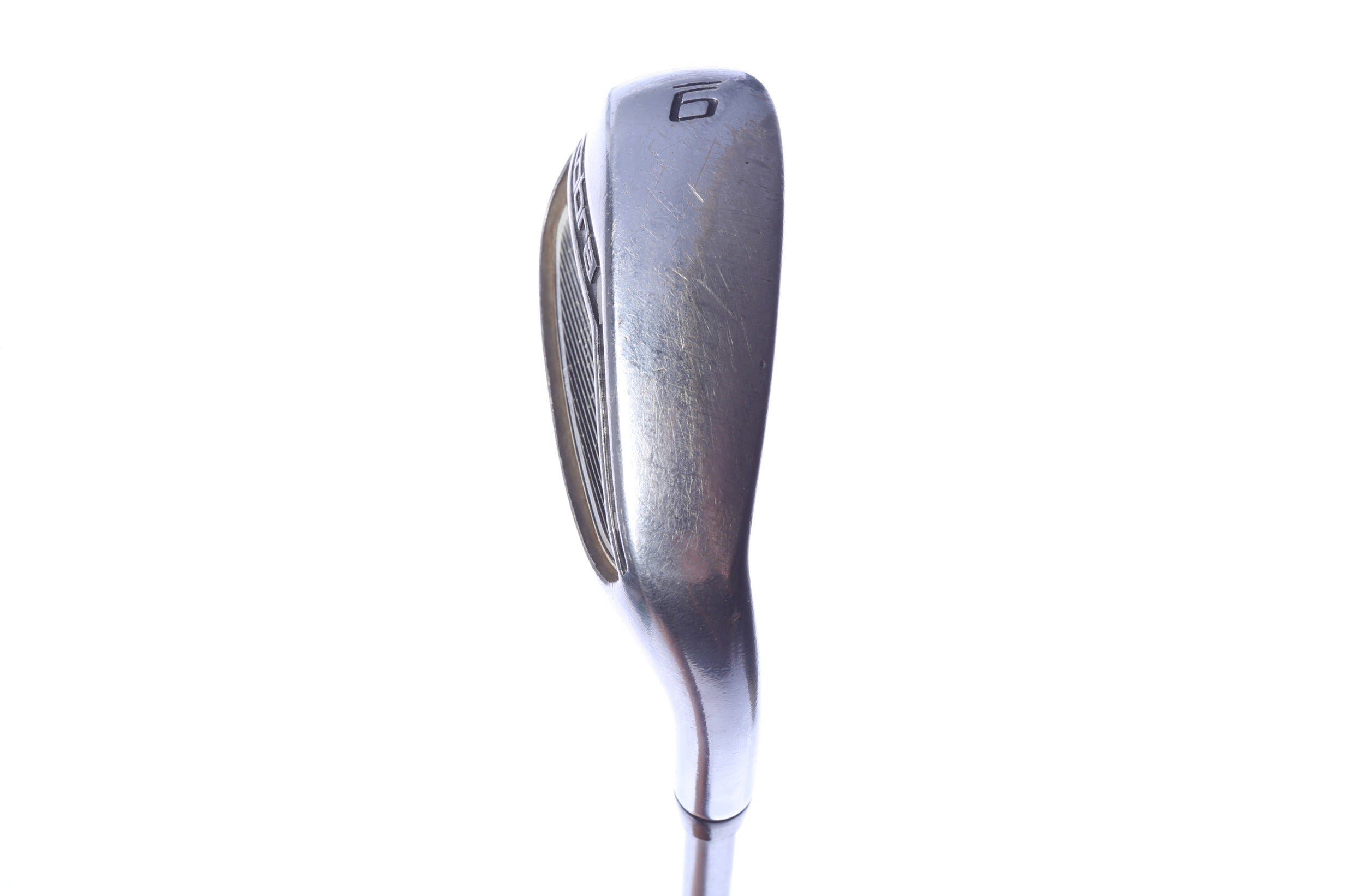 Used Cobra King F7 Single 9-Iron - Right-Handed - Stiff Flex