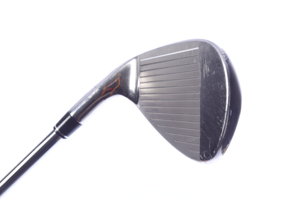 Used TaylorMade RocketBladez Single 9-Iron - Right-Handed - Regular Flex