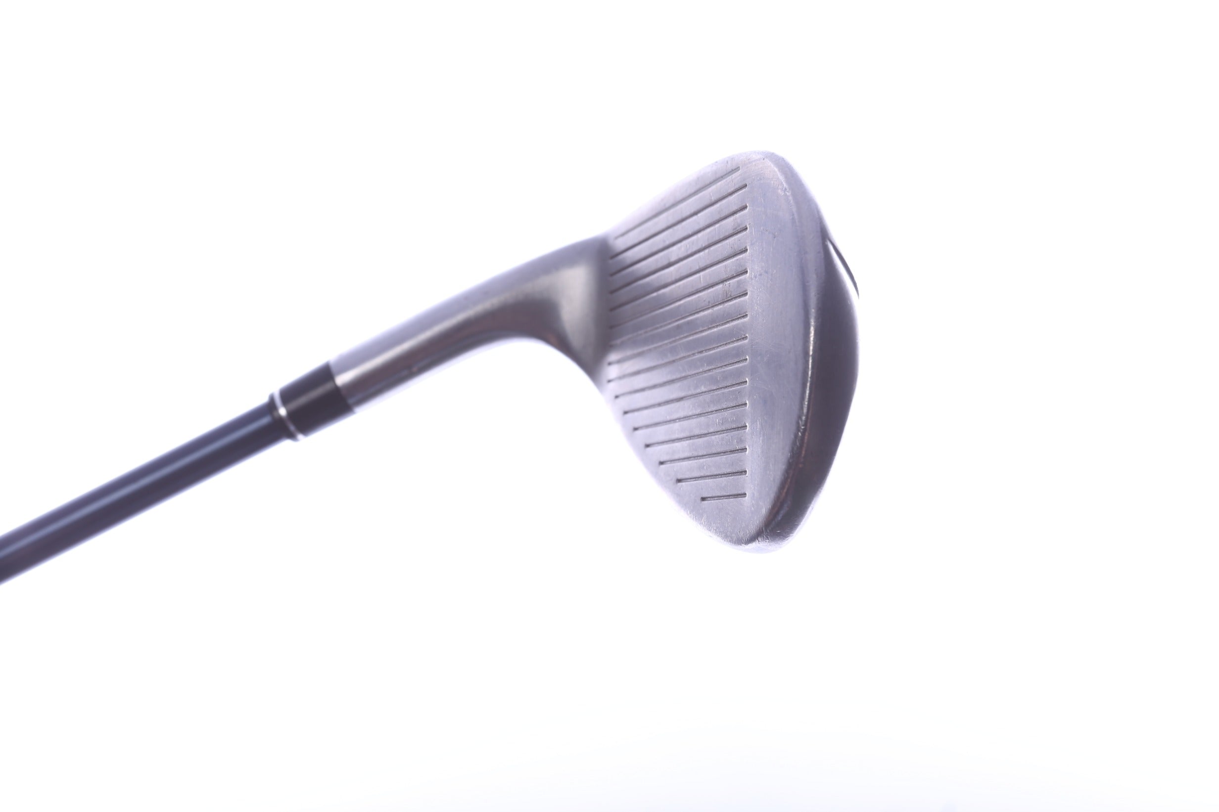 Used TaylorMade SIM2 MAX Lob Wedge - Right-Handed - 59 Degrees - Regular Flex