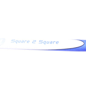 Used Odyssey Ai-ONE Square 2 Square Max 1 Putter - Right-Handed - 34 in - Mallet-Next Round