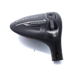 Used Wilson 2025 DYNAPWR Carbon 5-Wood - HEAD ONLY - Right-Handed - 18 Degrees-Next Round