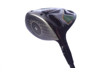 Used Callaway Epic Flash Driver - 10.5 Degrees - Stiff Flex Project X HZRDUS RDX Smoke - Left-Handed