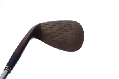 Used Cleveland RTX 3 TOUR ISSUE Raw Lob Wedge - Right-Handed - 60 Degrees - Wedge Flex-Next Round