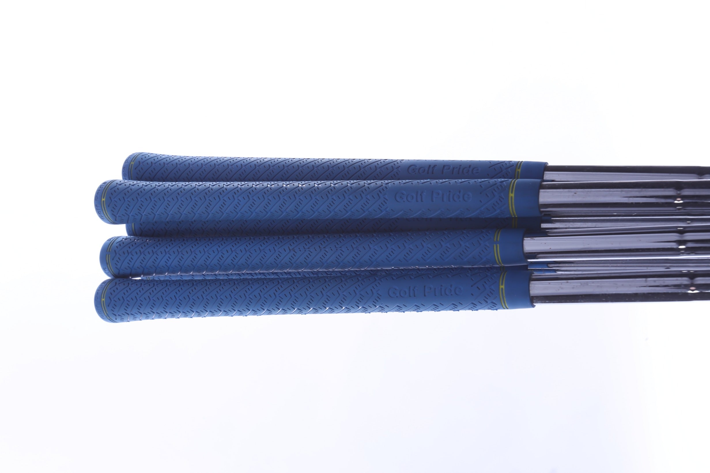 Used Nike Vapor Fly Iron Set - Right-Handed - 4-PW - Stiff Flex-Next Round