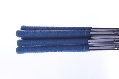 Used Nike Vapor Fly Iron Set - Right-Handed - 4-PW - Stiff Flex-Next Round