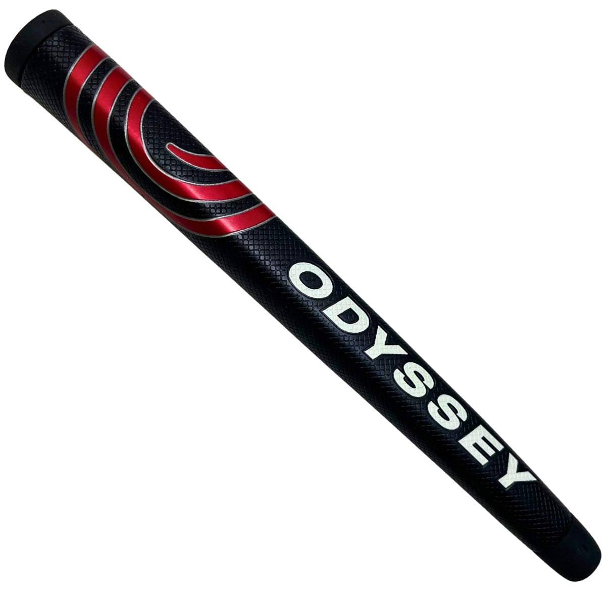 Odyssey Red/Black Pistol Putter Grip-Next Round