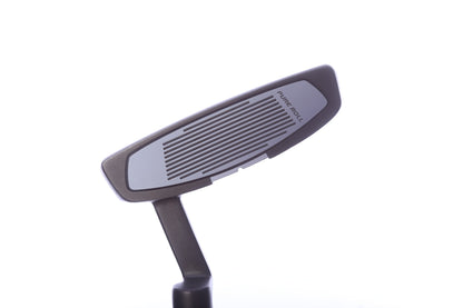 Used TaylorMade Spider Tour X L Neck Putter - Right-Handed - 35 in - Mallet