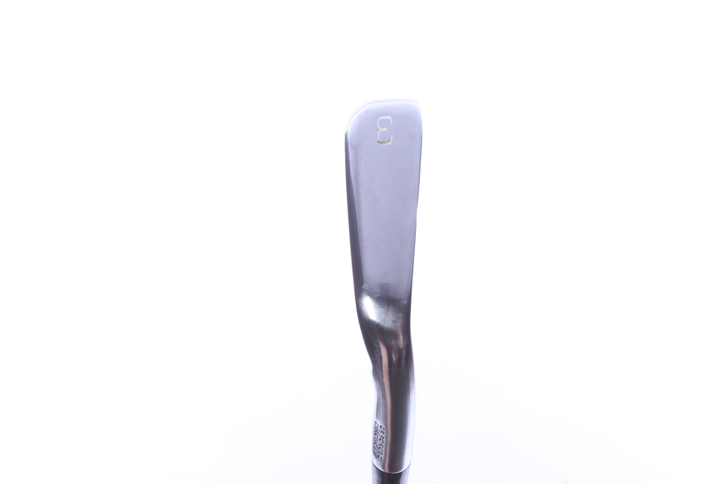 Used Mizuno MP-20 HMB Single 3-Iron - Right-Handed - Stiff Flex-Next Round