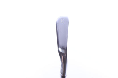 Used Mizuno MP-20 HMB Single 3-Iron - Right-Handed - Stiff Flex-Next Round
