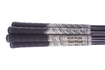 Used Ping G410 Iron Set - Right-Handed - 5-PW - Stiff Flex