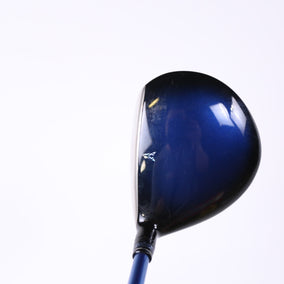 Used XXIO ELEVEN 5-Wood - Right-Handed - 18 Degrees - Regular Flex-Next Round