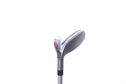 Used TaylorMade STEALTH Rescue 5H Hybrid - Right-Handed - 26 Degrees - Ladies Flex-Next Round
