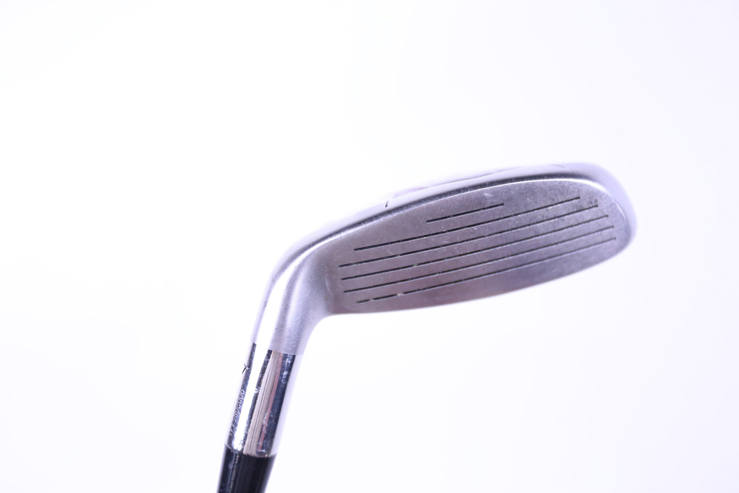 Used Callaway Diablo Edge 5H Hybrid - Right-Handed - 27 Degrees - Ladies Flex-Next Round