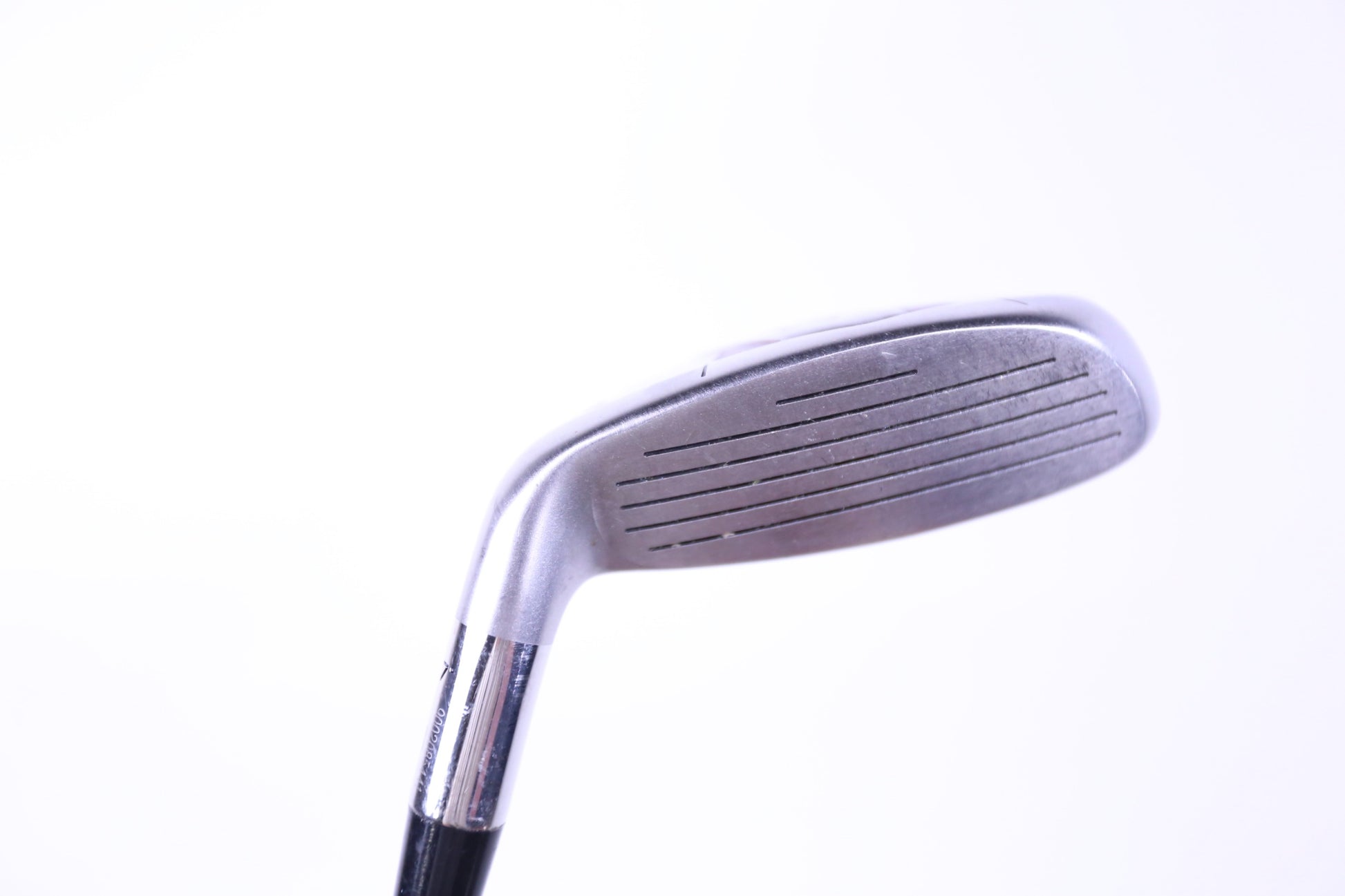 Used Callaway Diablo Edge 5H Hybrid - Right-Handed - 27 Degrees - Ladies Flex-Next Round