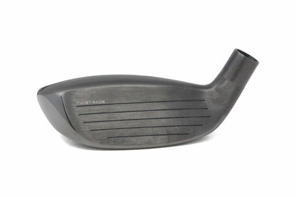 Used TaylorMade Qi35 Rescue 4H - HEAD ONLY - Right-Handed - 22 Degrees