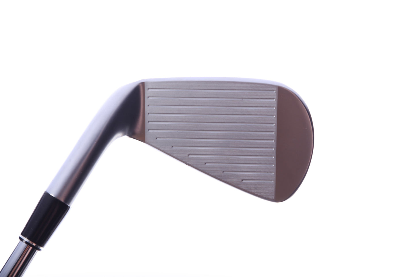 Used Srixon ZX7 Single 4-Iron - Right-Handed - Regular Flex-Next Round