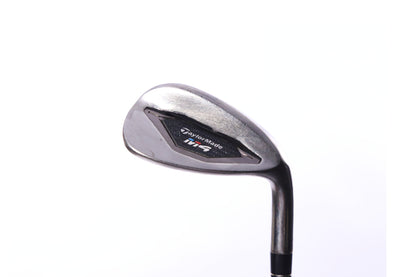 Used TaylorMade M4 2018 Sand Wedge - Right-Handed - 54 Degrees - Regular Flex-Next Round