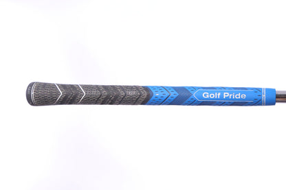 Used Titleist Vokey SM10 Tour Chrome Lob Wedge - Right-Handed - 60 Degrees - Wedge Flex-Next Round